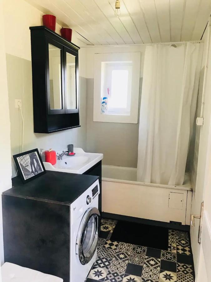 Jolie Maison Dans Le Perche Villa Maheru Esterno foto